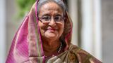 Bangladesh Prime Minister Sheikh Hasina resigns, flees country