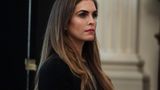 Former Trump aide Hope Hicks testifies in hush money trial