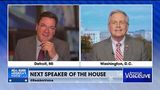 BREAKING: Rep. Ralph Norman Voting AGAINST Kevin McCarthy for House Speaker