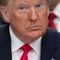 Feds haven't reopened alleged hush money probe since Trump left office last month