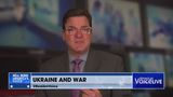 Steve Gruber Talks About The U.S.'s Role In The Ukraine-Russia War