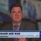 Steve Gruber Talks About The U.S.'s Role In The Ukraine-Russia War