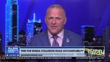 THUMB DRIVE RELATED TO HILLARY CLINTON EMAIL SCANDAL FOUND