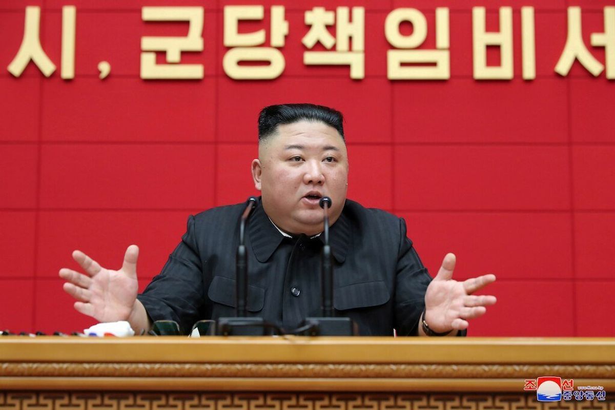 Early Signals to North Korea Seen as Key to Keeping Door Open to Diplomacy