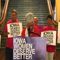 Iowans’ prayer for abortion rights stirs critics