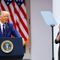 Trump Nominates Barrett for Supreme Court Post