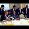 Obama notes split over Syria attack plans