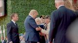 President Trump Delivers Remarks on the 75th Anniversary of D-Day