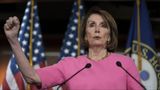 THIS IS TOO RICH! PELOSI QUESTIONS TRUMP’S MENTAL STATE WHILE MUMBLING INCOHERENTLY TO THE PRESS!