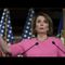 THIS IS TOO RICH! PELOSI QUESTIONS TRUMP’S MENTAL STATE WHILE MUMBLING INCOHERENTLY TO THE PRESS!