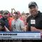 Ben Bergquam Speaks with Trump Rally Attendees