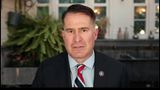 Democratic rep. doubles down on remarks supporting trans athletes not competing in women's sports