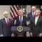 President Trump Delivers Remarks