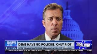 TRUMP’S TOUGH-ON-CRIME POLICIES ARE WORKING