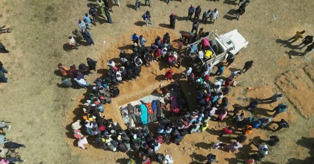 Prior to missile attack, Trump increased monitoring violent anti-Christian operations in Nigeria