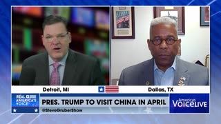 Severing America's Reliance On China