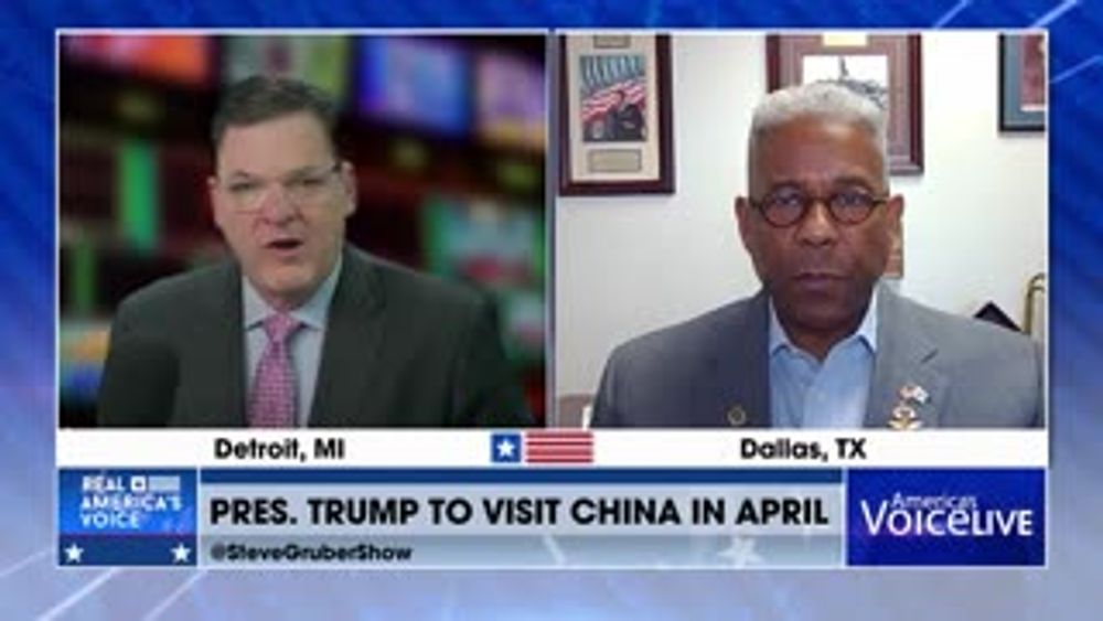 Severing America's Reliance On China