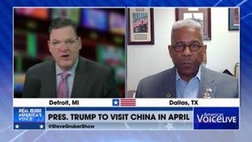 Severing America's Reliance On China