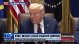 PRESIDENT WANTS LOWER COST OF MEDICINE