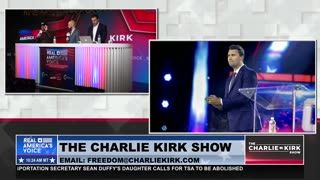 OPEN DEBATE IS THE DIFFERENCE