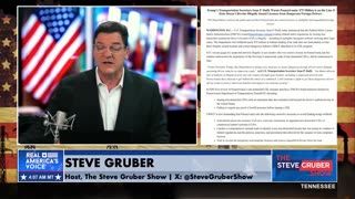 THREE BIG THINGS 11-21-25