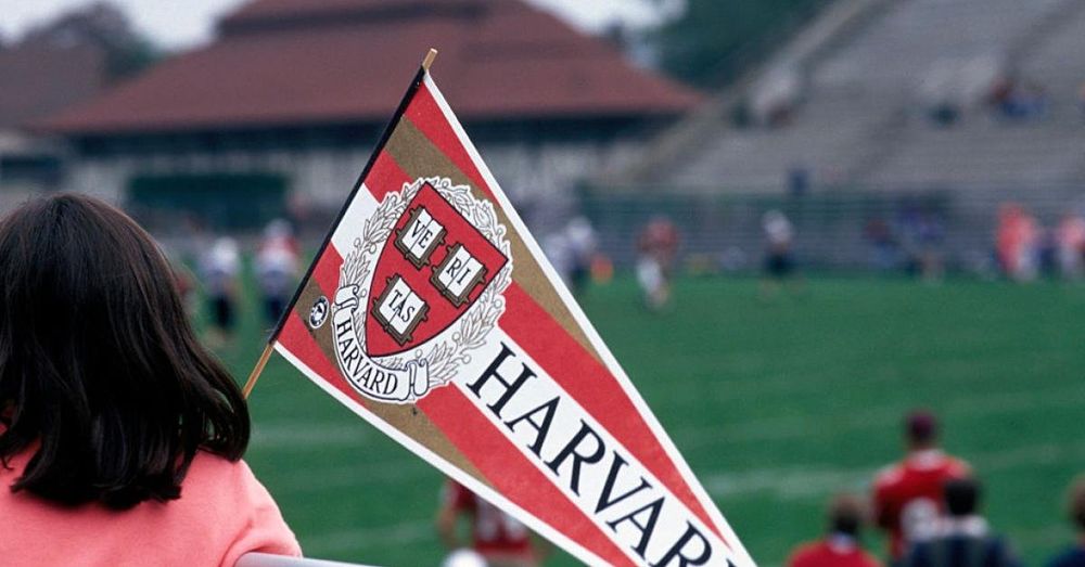 Harvard renames DEI office amid fight with Trump administration