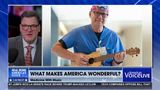 WHAT MAKES AMERICA WONDERFUL? 5-15-26
