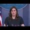1/2/18: White House Press Briefing
