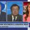 Dean Cheng On China’s Threat To The U.S. Domestically