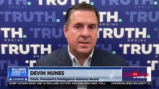 AGENCY COOPERATION TO WITHHOLD INFO FROM PRES. TRUMP