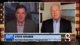 Pete Hoekstra Explains Biden's WHO Proposal