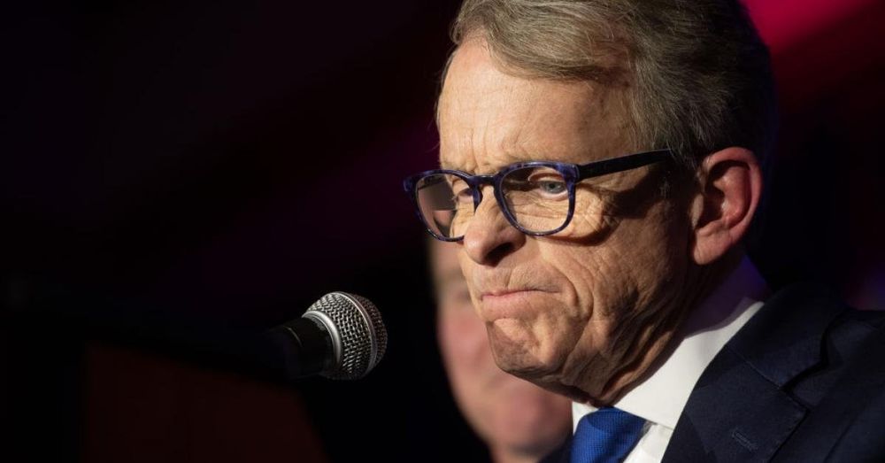 Police quota ban for arrests and citations needs only DeWine’s signature to become law