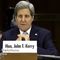 Kerry: The president wants Islamic State military authorization