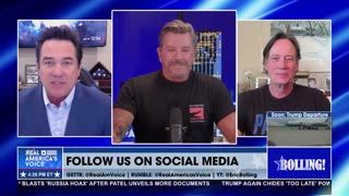 VICTIMS OF CANCEL CULTURE FOR CONSERVATIVE VIEWS IN HOLLYWOOD