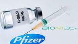 Pfizer anticipates seeking emergency use authorization in September for kids 2 to 11 to take vaccine