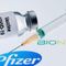 Pfizer anticipates seeking emergency use authorization in September for kids 2 to 11 to take vaccine