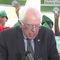 Sen. Sanders makes pitch for free college tuition