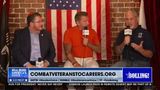 A LIFELINE FOR VETERANS