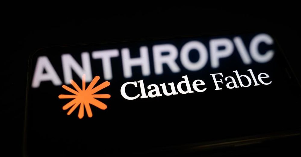 Anthropic’s latest models shut down amid 'national security' concerns