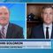Rep. Jim Banks: 'The World Is On Fire Because Of The Weakness Of This President'