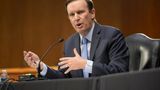 Murphy, top Dem negotiator in Senate gun violence talks, says no age increase on AR-15-style rifles