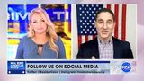 Josh Mandel reacts to CNN reporting that ‘Inflation is GOOD’