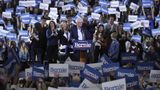 Sanders Wins Northern Mariana Islands Caucuses, 4 Delegates