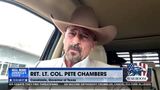 TEXAS COLONEL: ‘THIS NATION IS IN THE THROES OF A COLOR REVOLUTION’