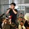 Pro-democracy leaders arrested in Hong Kong