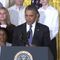 Obama slams GOP for playing party politics on health care