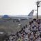 Rain Postpones Daytona 500, Dampening Event, Trump’s Visit