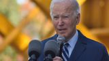 'Don't run, Joe': Progressives launch campaign to stop Biden from running in 2024