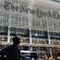 New York Times slammed for publishing crossword resembling swastika before Hanukkah