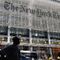 More than 1,100 New York Times staffers hold one-day strike